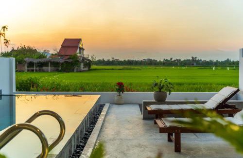 Cam Chau Villa | Miss Hoi An villa by Class6