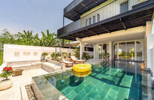 Cam Chau Villa | Miss Hoi An villa by Class6