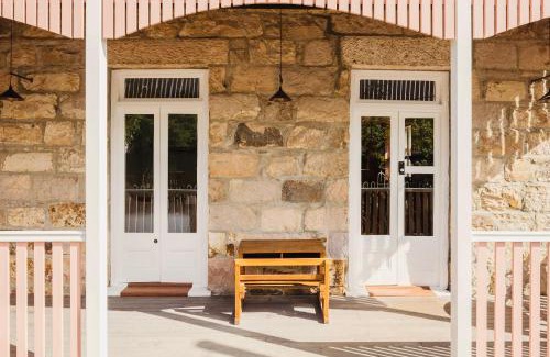 New Farm Apartment | Miss Midgley's - Refectory
