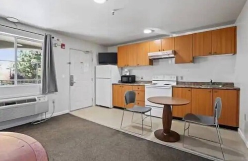 Fremont Cabin | Mission Peak Lodge