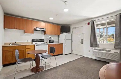 Fremont Cabin | Mission Peak Lodge