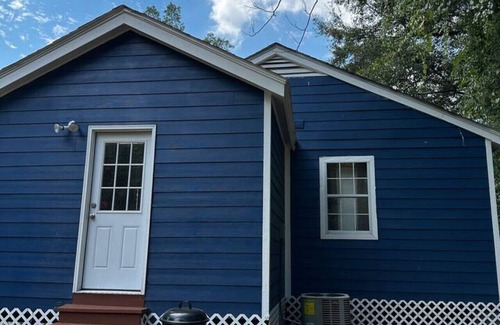 Hattiesburg House | Mississippi Magnolia Home USM