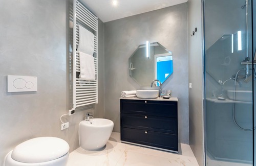 Centro Storico House | MISSORI LUXURY COLLECTION