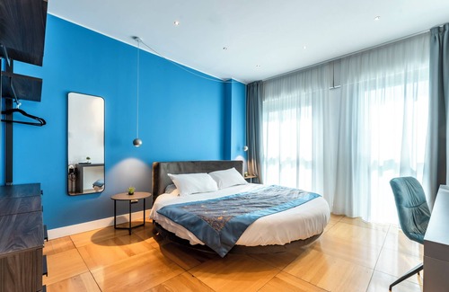 Centro Storico House | MISSORI LUXURY COLLECTION