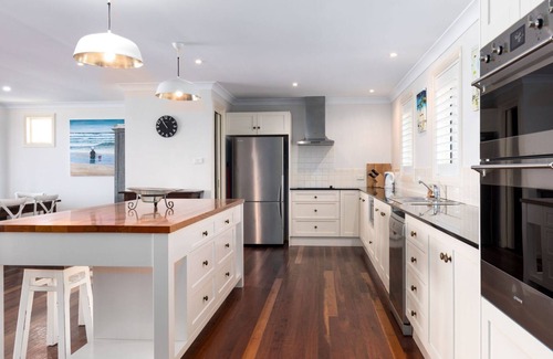 Gerroa House | Mistral, Gerroa, South Coast