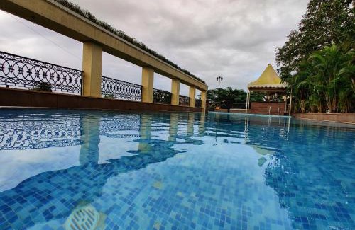 Lonavala Resort | Misty Meadows, Lonavala