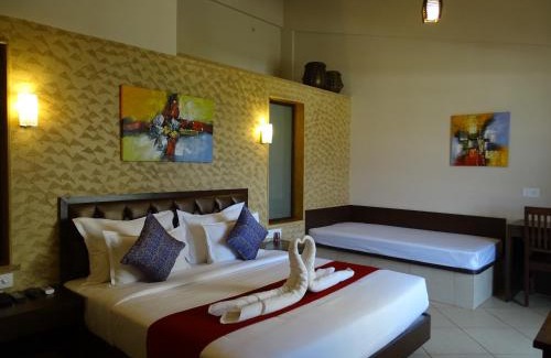 Lonavala Resort | Misty Meadows, Lonavala