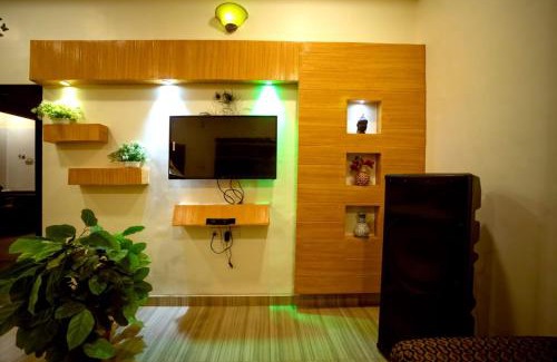 Machutar Hotel | Misty Mount Villa