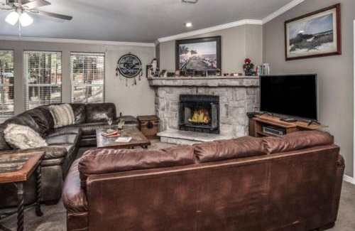 Ruidoso House | Misty Mountain