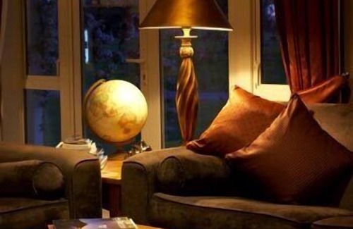 Fox Glacier Bed & Breakfast | Misty Peaks Guesthouse