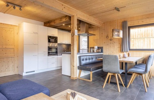 Steinach am Brenner House | mit 4 Schlafzimmern für bis zu 8 P. by Interhome