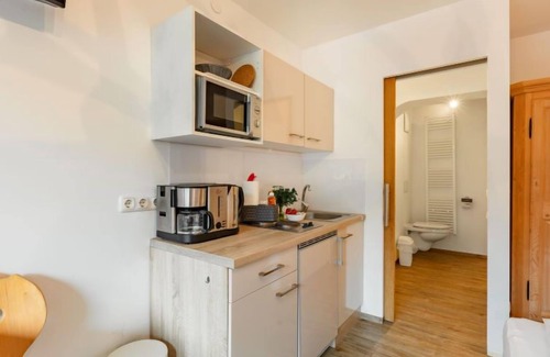Schonbach Apartment | Mittagssonne by Interhome