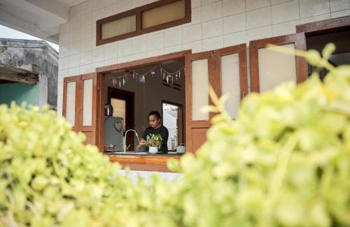 Phu Quy Hotel | Mit Homestay Phú Quý