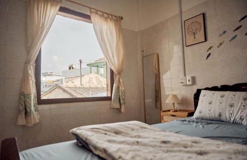 Phu Quy Hotel | Mit Homestay Phú Quý