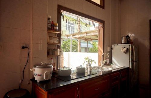 Phu Quy Hotel | Mit Homestay Phú Quý