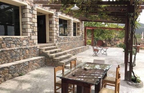 Rethymno House | MITATO OPEN VIEW CRETE