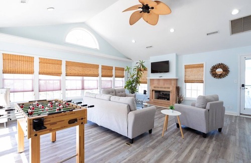 Buxton Condo | Mitch - Offshore Beach Club