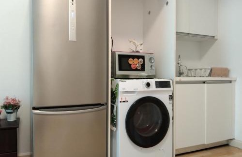 Kuala Lumpur Apartment | MITEC Publika 500Mbp Wi-fi Studio 4pax Mont Kiara