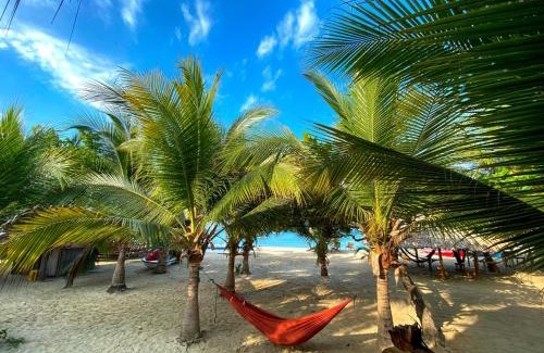 San Onofre Apartment | Mithival Beach Rincón del Mar