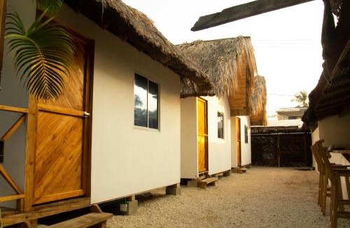 San Onofre Apartment | Mithival Beach Rincón del Mar