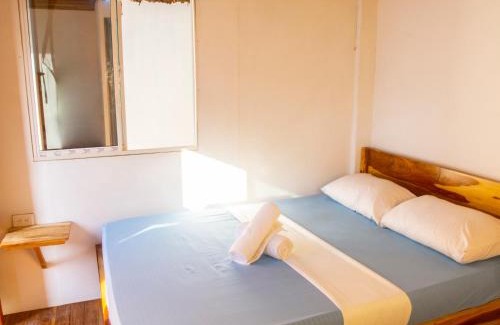 San Onofre Apartment | Mithival Beach Rincón del Mar