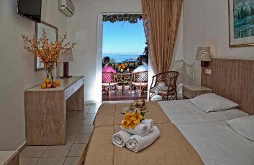 Bali Hotel | Mitsis Bali Paradise