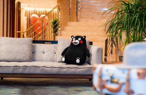 Chuo Ward Hotel | Mitsui Garden Hotel Kumamoto