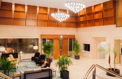 Chuo Ward Hotel | Mitsui Garden Hotel Kumamoto