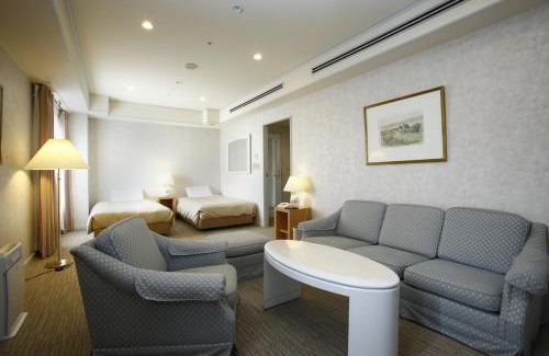 Chuo Ward Hotel | Mitsui Garden Hotel Kumamoto