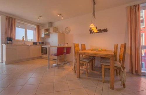 Muritz Apartment | Mitteldeck 523