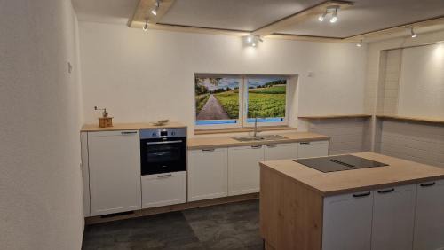 Numborn Apartment | Mitten im Saarland