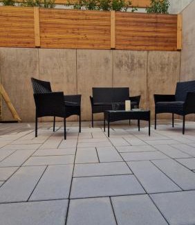 Numborn Apartment | Mitten im Saarland