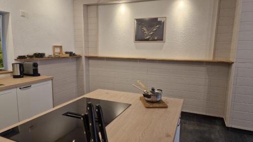 Numborn Apartment | Mitten im Saarland
