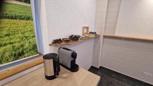 Numborn Apartment | Mitten im Saarland