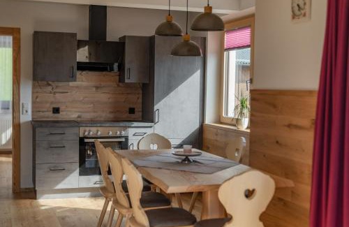 Schladming Apartment | Mitterwallnerhof