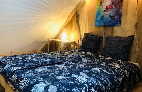 La Barthe-de-Neste Bed & Breakfast | Mixed dormitory 4 rooms max 8 people