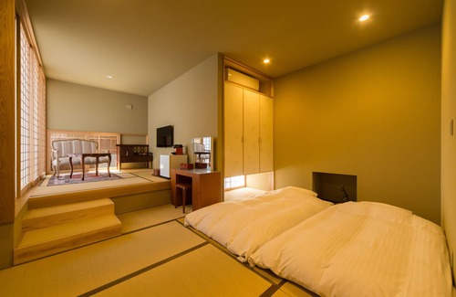 Hatsukaichi House | MIYAJIMA BEXTUTEI HATAGOSAKURA