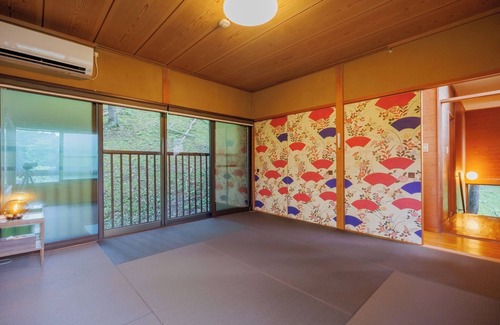 Zao House | Miyama Zao Sansuien Gaia Resort/Kattagun Miyagi