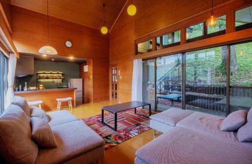 Zao House | Miyama - Zao Sansuien Gaia Resort - Vacation STAY 54108v