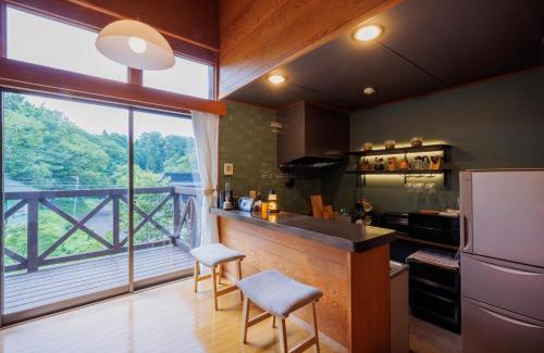 Zao House | Miyama - Zao Sansuien Gaia Resort - Vacation STAY 54108v