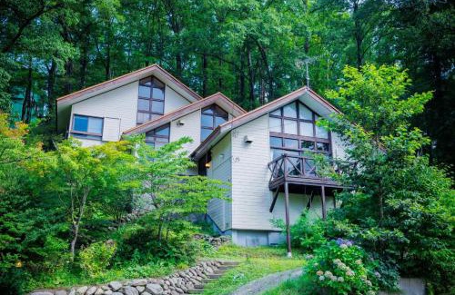 Zao House | Miyama - Zao Sansuien Gaia Resort - Vacation STAY 54108v