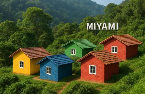 Talipparamba Other | Miyami luxury tents