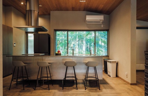 Onan RV Rental | Mizuho Guest House/Ochi County Shimane