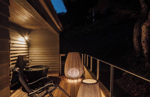 Onan RV Rental | Mizuho Guest House/Ochi County Shimane