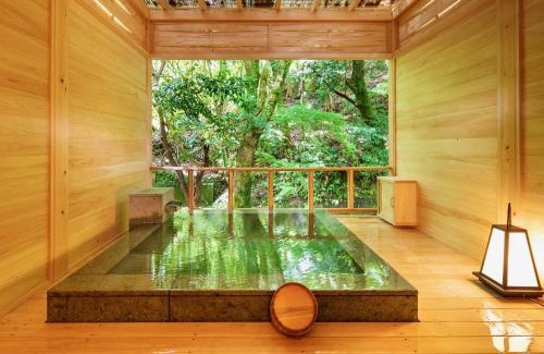 Kawazu Hotel | Mizumari