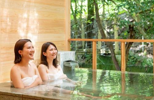 Kawazu Hotel | Mizumari