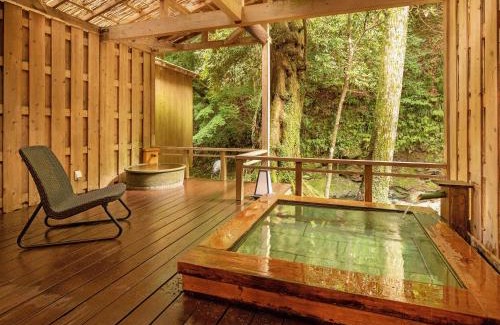 Kawazu Hotel | Mizumari