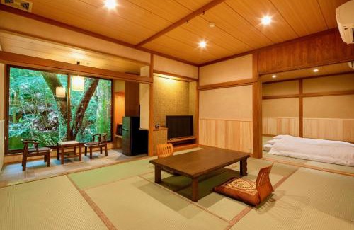 Kawazu Hotel | Mizumari