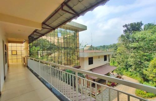 Manjoora Bed & Breakfast | Mizzle Resort