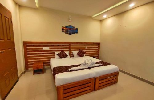 Manjoora Bed & Breakfast | Mizzle Resort